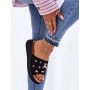 Clacquettes model 213953 Step in style