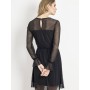 Robe de soirée model 142838 IVON