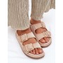 Clacquettes model 213956 Step in style