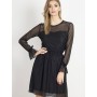 Robe de soirée model 142838 IVON
