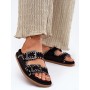 Clacquettes model 213959 Step in style