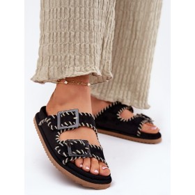 Clacquettes model 213959 Step in style