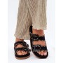 Clacquettes model 213959 Step in style