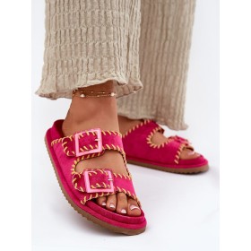 Clacquettes model 213961 Step in style