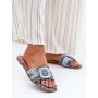 Clacquettes model 213962 Step in style