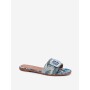Clacquettes model 213962 Step in style