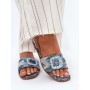 Clacquettes model 213962 Step in style