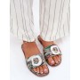 Clacquettes model 213963 Step in style