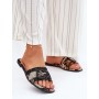 Clacquettes model 213964 Step in style