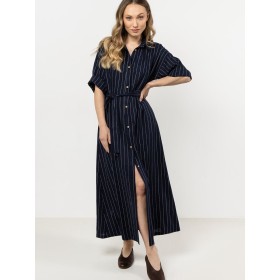 Robe de jour model 213968 awama