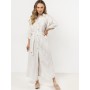 Robe de jour model 213970 awama