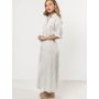 Robe de jour model 213970 awama