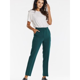Pantalon femme model 213971 awama