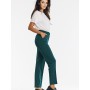 Pantalon femme model 213971 awama
