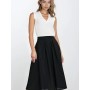 Jupe model 213972 Nife