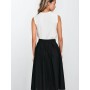 Jupe model 213972 Nife