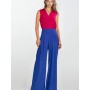 Pantalon femme model 213973 Nife