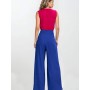 Pantalon femme model 213973 Nife