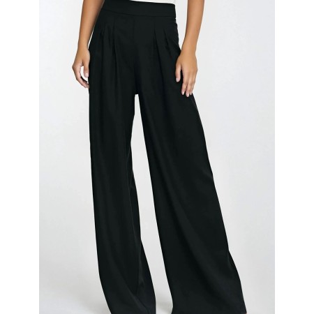 Pantalon femme model 213974 Nife