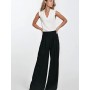 Pantalon femme model 213974 Nife