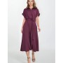 Robe de jour model 213977 Nife