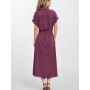 Robe de jour model 213977 Nife
