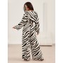 Pantalon femme model 213986 Roco Fashion