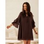 Robe de cocktail model 213989 Roco Fashion