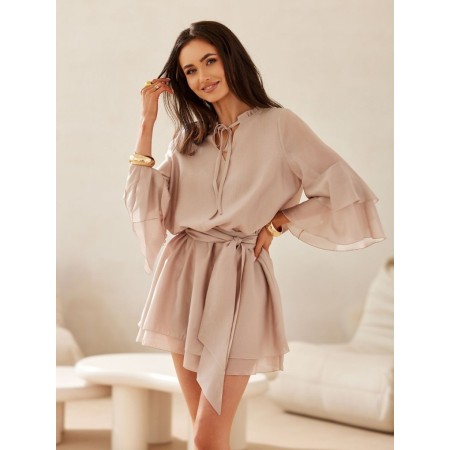 Robe de cocktail model 213990 Roco Fashion