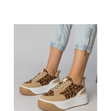 Chaussures de sport model 213995 PRIMO