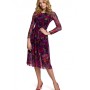 Robe de soirée model 142954 Makover