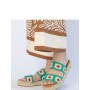 Clacquettes model 213999 PRIMO