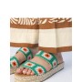 Clacquettes model 213999 PRIMO