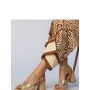 Sandales à talons model 214002 PRIMO
