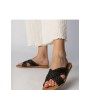 Clacquettes model 214003 PRIMO