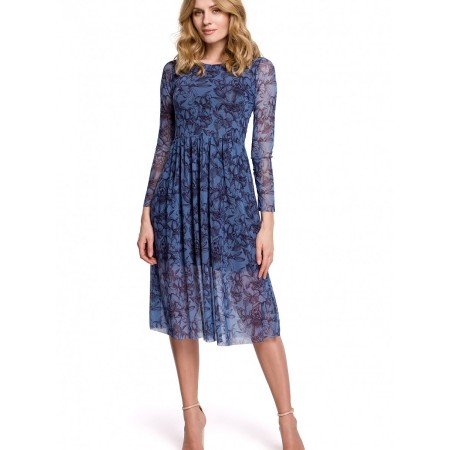 Robe de soirée model 142955 Makover