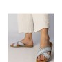 Clacquettes model 214005 PRIMO