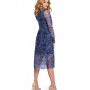 Robe de soirée model 142955 Makover