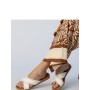 Clacquettes model 214006 PRIMO