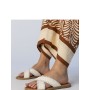 Clacquettes model 214006 PRIMO