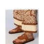 Clacquettes model 214008 PRIMO