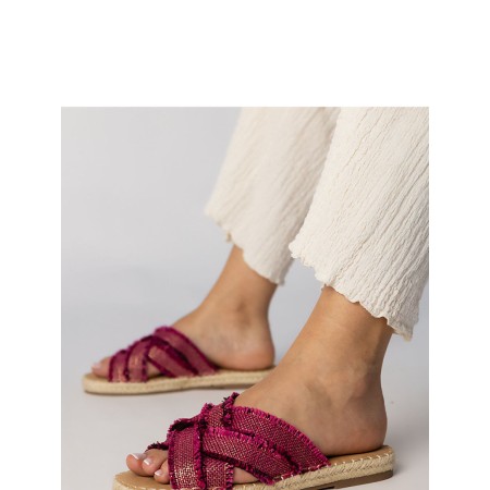 Clacquettes model 214009 PRIMO