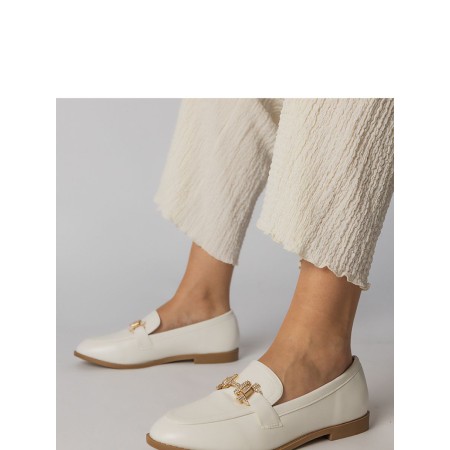 Moccasins model 214015 PRIMO