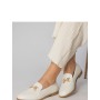Moccasins model 214015 PRIMO