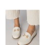 Moccasins model 214015 PRIMO