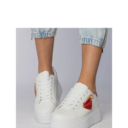 Chaussures de sport model 214016 PRIMO