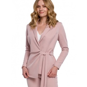 Blazer femme model 142972 Makover