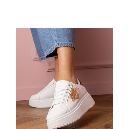 Chaussures de sport model 214018 PRIMO