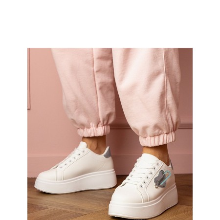 Chaussures de sport model 214019 PRIMO