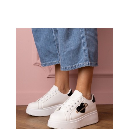 Chaussures de sport model 214020 PRIMO